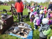 Velikonoce ve školce